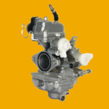 Wholesale Motorbike Carburetor, Motorcycle Carburetor for Honda Hq-038