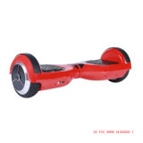 6.5 Inch Electric Self-Balancing Scooters with 500W Motor.