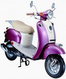 Scooter JL50QT-3B