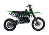 Air Cooling 50cc Dirt Bikes