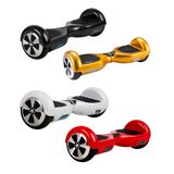 2015 China Directly Sales Mini Two Wheel Smart Self Balancing Scooter