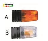 Ww-7141 Wy125 Motorcycle Turnning Light, Winker Light, 12V