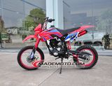 New Gas-Powered 150cc Dirt Bike (DB1501)