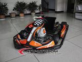 200cc Racing Go Karts with Hydraulic Brake (GC2002)