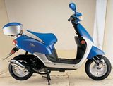 Scooter JL50QT-7