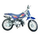 Pocket Bike (JH50-GY)