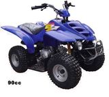 ATV (90cc)