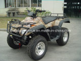 300cc ATV 4X2 &4X4wd Switchable