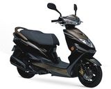 Sanyou 50cc-125cc Gasoline Scooter (SY125T-31)