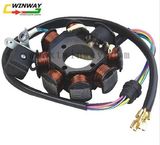 Ww-8602, Cg 125 Motorcycle Part, Coil, Motorcycle Coil