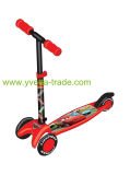 Children Scooter with 3 Wheel (YV-025)
