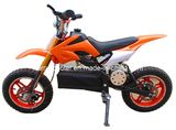 36V500W Electric Dirt Bike (CS-ED02)