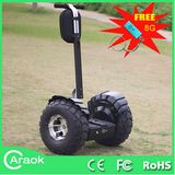 72V Brush Motor Self Balance Electric Scooter Ca1900b