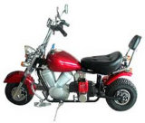 Harley Scooter (YD-Q20)
