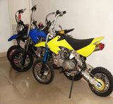 Motorcycle