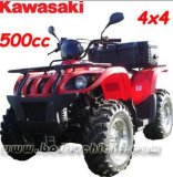 New 500cc 4x4 ATV. Quad (MC-394)