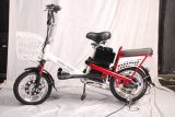 Electric Bicycle (CTM-106)