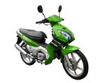 110cc Cub (SJ110-17)