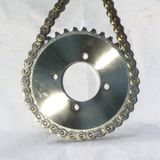 Motorcycle Sprocket