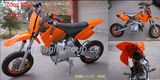 110cc EPA Dirt Bike (YG-D39)