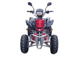 ATV/Quad (BFA-200D)