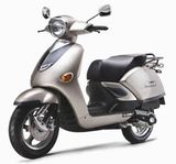 Scooter (HT50QT-29A)