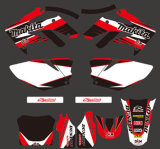 Graphic Kits for CRF50