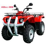 400CC Quad with EEC (TS400E-A2)