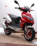 EEC Scooter (TY50QT-12B)