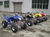 200CC/250CC ATV, Water-cooling (SJ200ST-B)