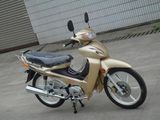 110CC/70CC/50CC Cub Motorcycle (SJ110-9)