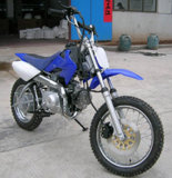 Dirt Bike (LM-DB014)