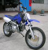 Dirt Bike (LM-DB014)