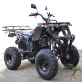 150CC Gy6 Quad Bike/150CC ATV with Rearview Mirror (QWATV-08B)
