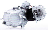 Tricycle Engine S120 130