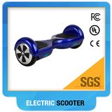 Self Balancing Electric Scooter