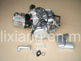 Scooter Spare Parts Kinroad 139fmb Engine Assy. (ME000000-013B)