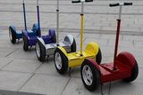 Electric Scooters for Teenagers