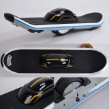 Electric Intelligent Balance One Wheel Standing Unicycle Skateboard Scooter