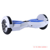 Wholesale Two Wheel Self Balance Scooter Electric Hoverboard with Bluetooth