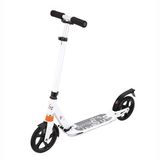 205mm Luxury Full Aluminum Scooter