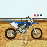 EEC Approved 250cc Dirt Bike (DMD250-01NC)