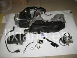 Kymco Motorcycle Engine Parts (ME000000-001E)