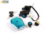 Ww-3201, Motorcycle Part, Tvs Motorcycle Locks,