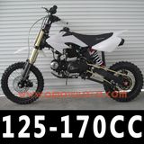 CRF50 125CC Pit Bike (DB1-C)