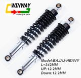 Ww-6246 Bajaj-Heavy Motorcycle Rear Shock Absorber