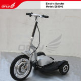 350W 3 Wheel Electric Scooter (ES3502)