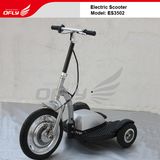 350W 3 Wheel Electric Scooter (ES3502)