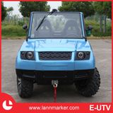 7.5kw Electric Quad ATV