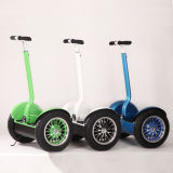 Two Wheels Mini Electric Scooter Self Balancing Scooter Ecorider Scooter, CE Certificate (ESIII-33)